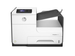 Máy in HP PageWide Pro 452dw Printer - D3Q16D