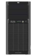 HP Server ProLiant ML150G6