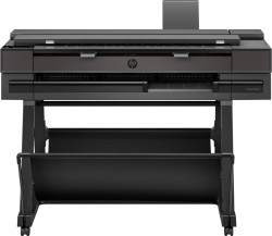 Máy in khổ lớn HP DesignJet T850 36 in printer (2Y9H0A)